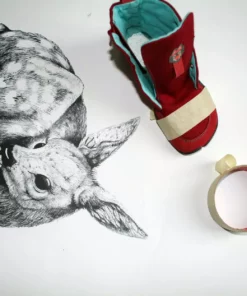 Wildling Shoes GearAid Aquasure SR