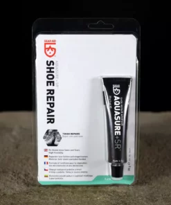 Wildling Shoes GearAid Aquasure SR