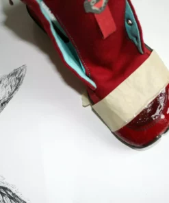 Wildling Shoes GearAid Aquasure SR