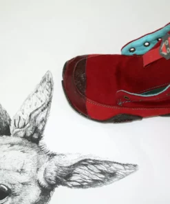 Wildling Shoes GearAid Aquasure SR