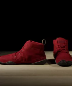 Wildling Shoes B_Tanuki Keshi