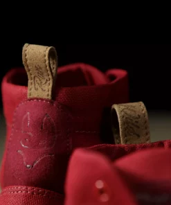 Wildling Shoes B_Tanuki Keshi