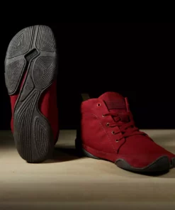 Wildling Shoes B_Tanuki Keshi