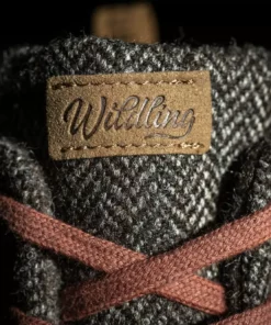 Wildling Shoes Basics Nordwolf