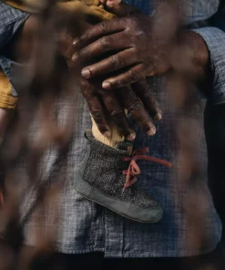 Wildling Shoes Basics Nordwolf