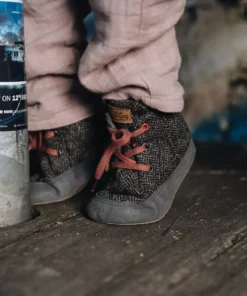 Wildling Shoes Basics Nordwolf