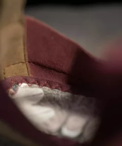 Wildling Shoes B_Amarantfeder