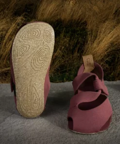 Wildling Shoes B_Amarantfeder