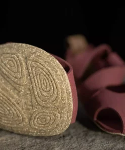 Wildling Shoes B_Amarantfeder