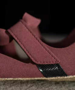 Wildling Shoes B_Amarantfeder