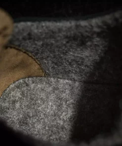 Wildling Shoes Amsel Herbst / Winter