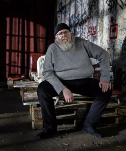 Wildling Shoes Amsel Herbst / Winter