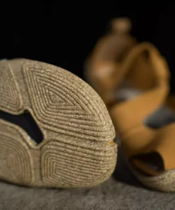 Wildling Shoes Apifeder Frühling / Sommer