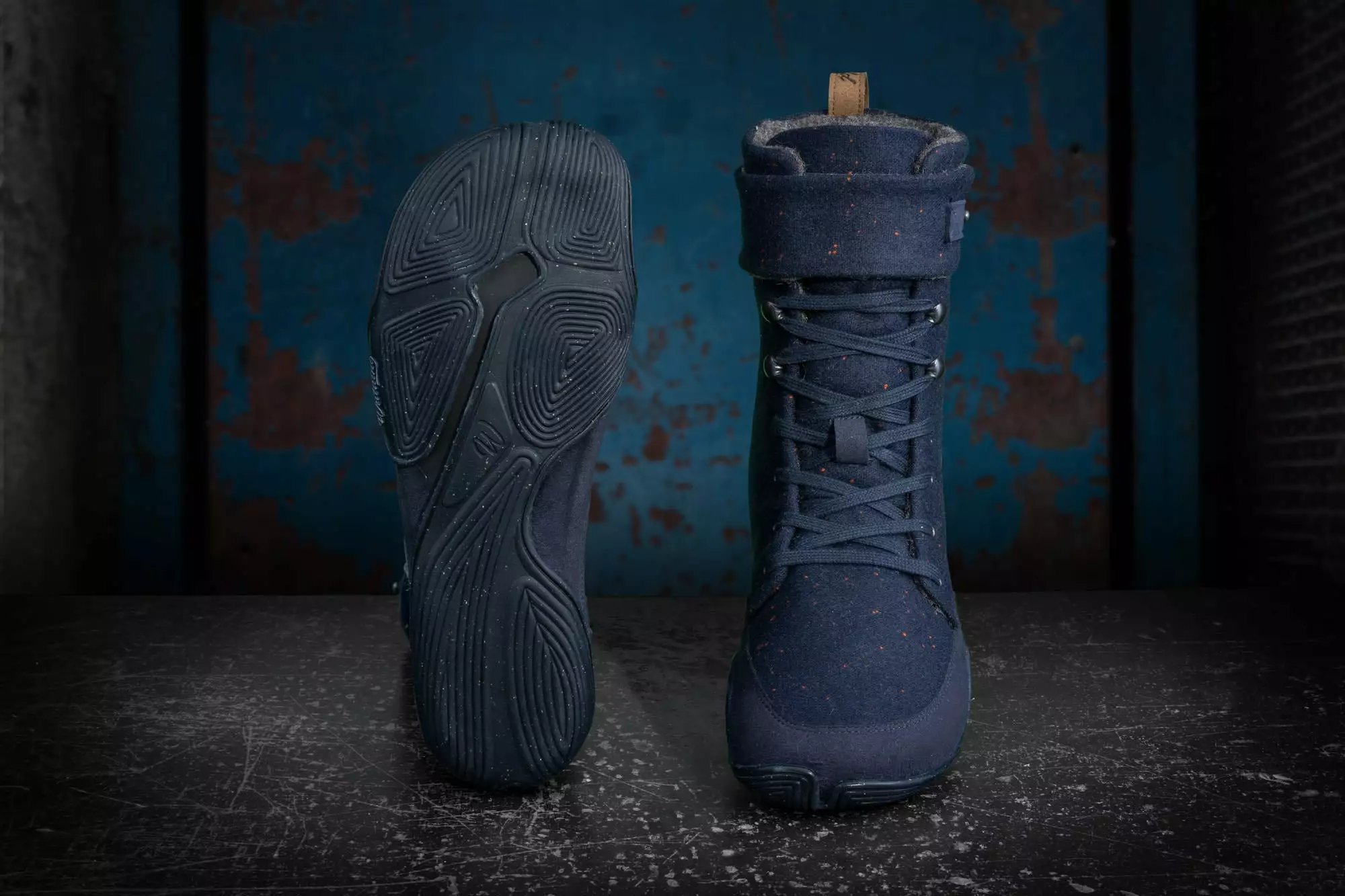 Wildling Shoes Astron Herbst / Winter