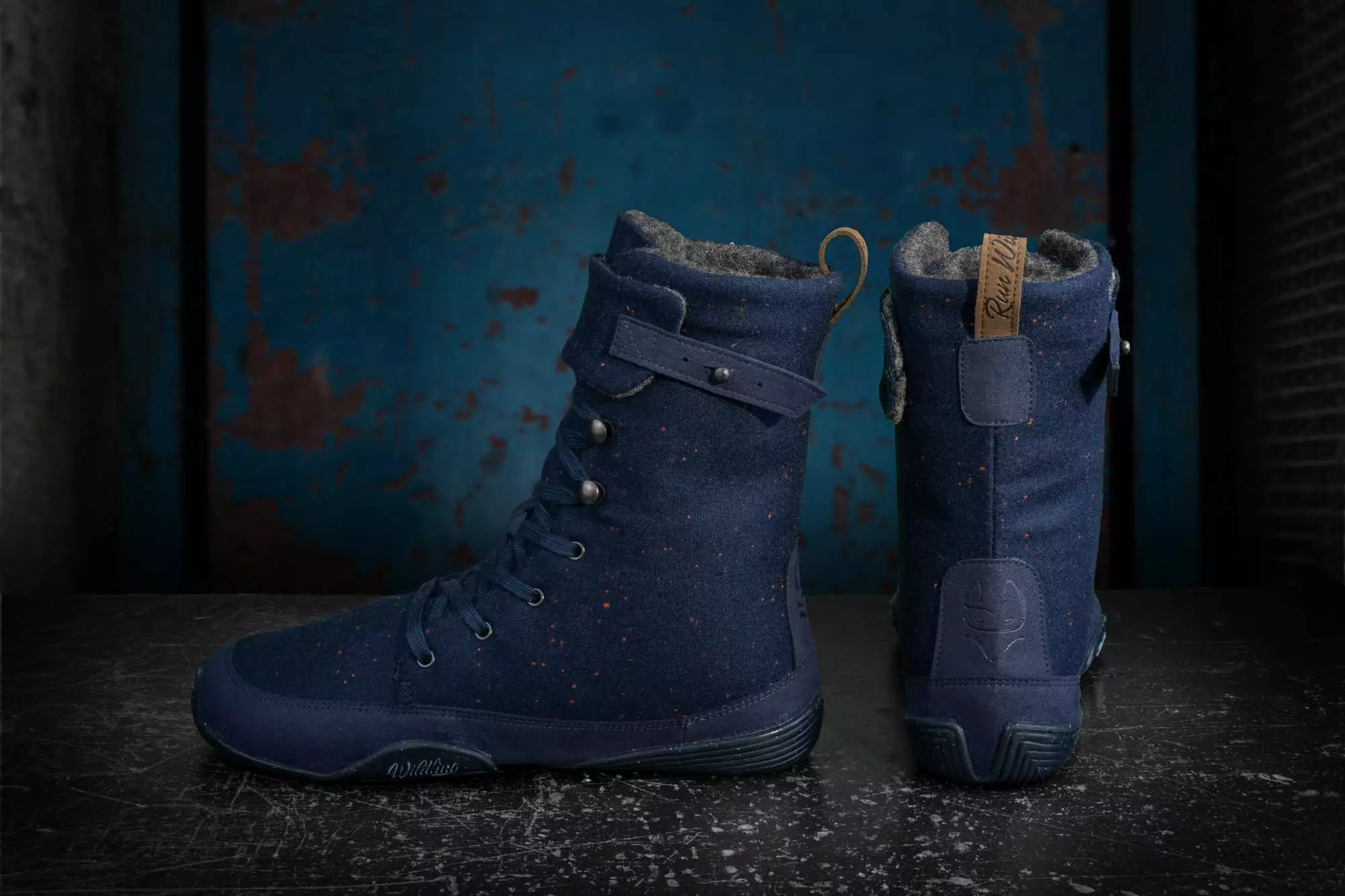 Wildling Shoes Astron Herbst / Winter