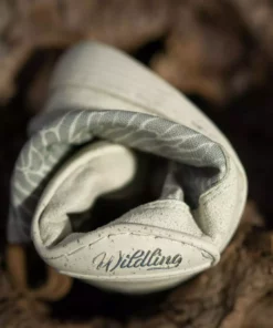 Wildling Shoes Frühling / Sommer Eidechse