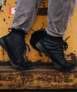 Wildling Shoes Flughund Basics