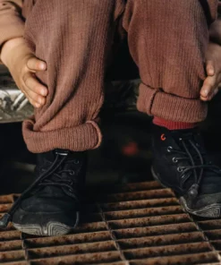 Wildling Shoes Basics Flughund