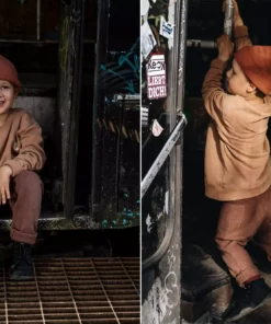 Wildling Shoes Basics Flughund