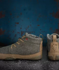 Wildling Shoes Grizzly