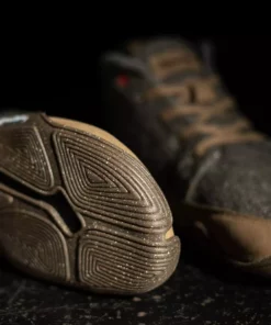 Wildling Shoes Grizzly