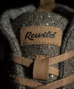 Wildling Shoes Grizzly