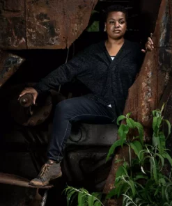 Wildling Shoes Grizzly