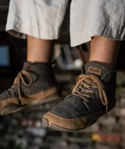 Wildling Shoes Grizzly