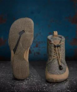 Wildling Shoes Grizzly