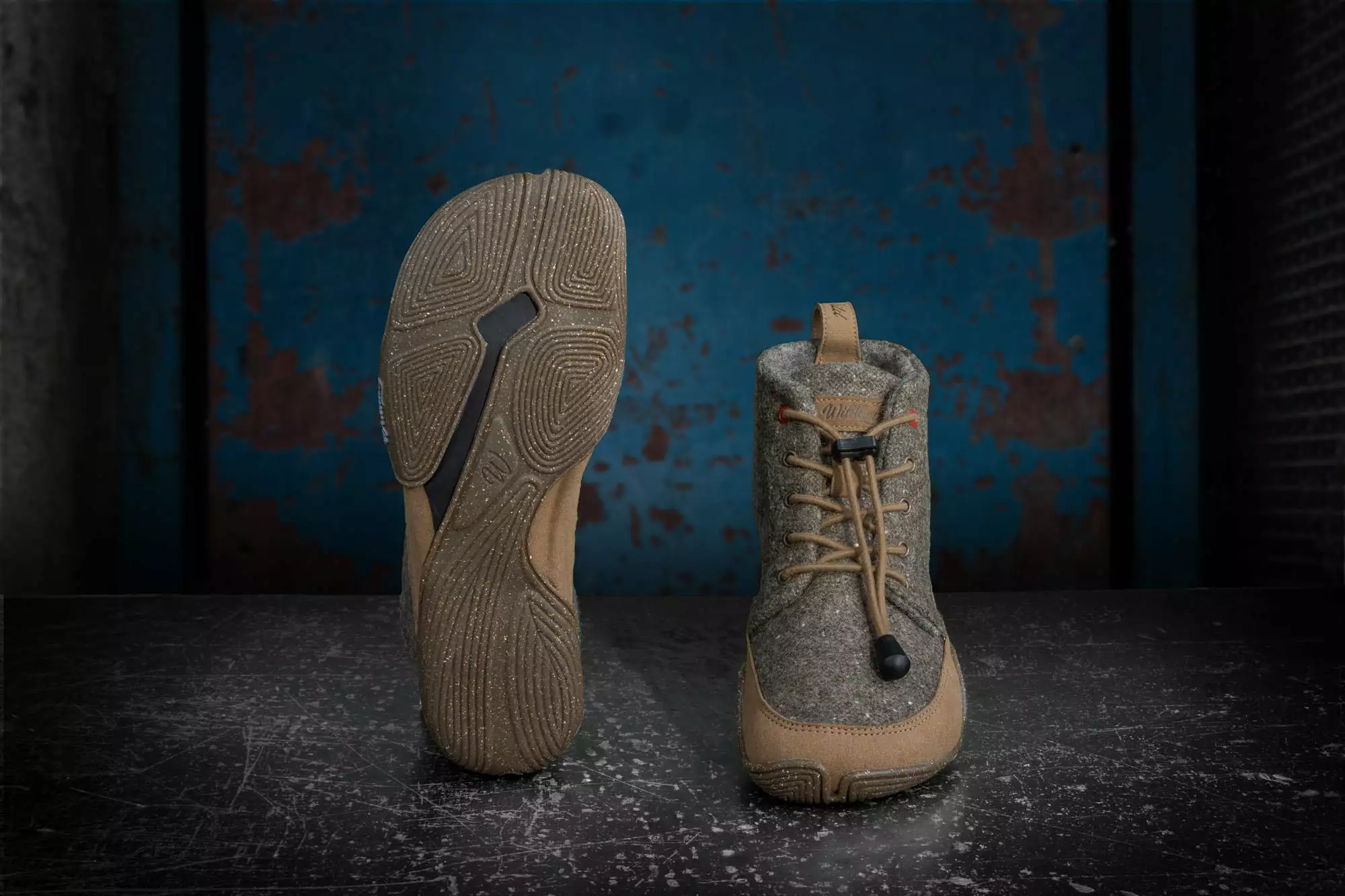 Wildling Shoes Grizzly