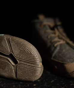 Wildling Shoes Grizzly