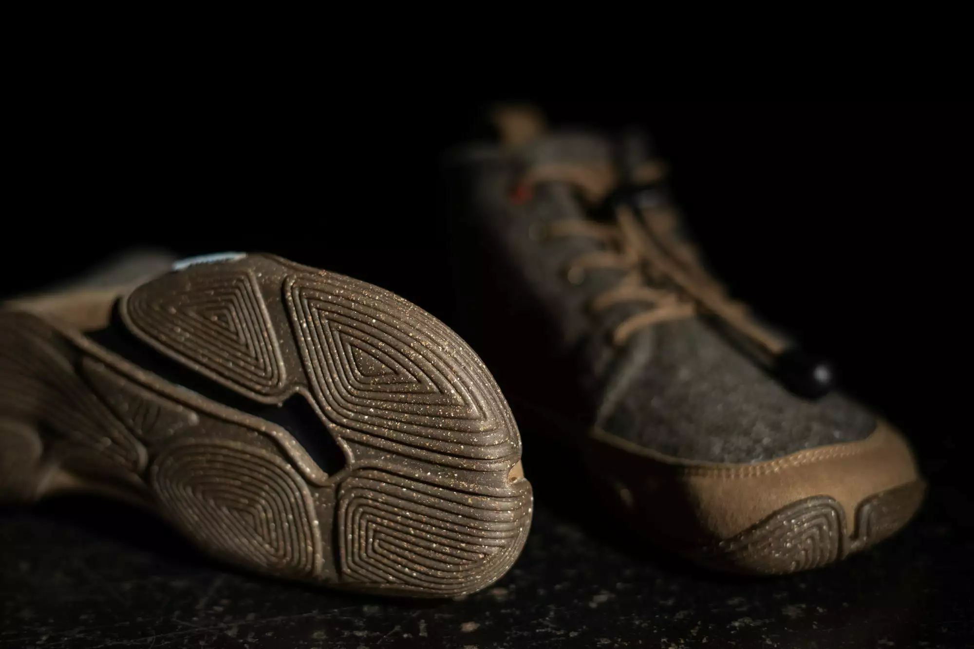 Wildling Shoes Grizzly