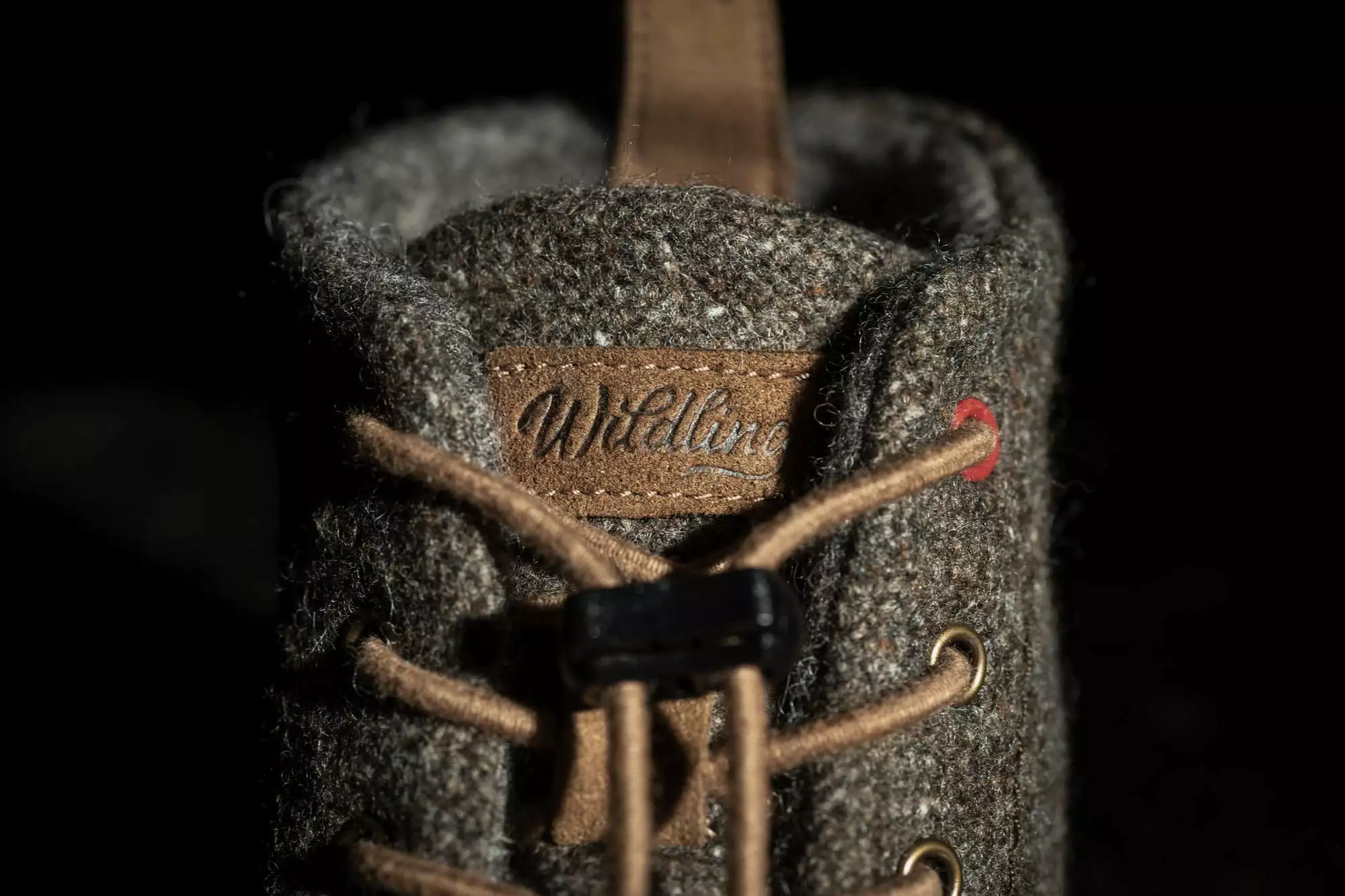 Wildling Shoes Grizzly