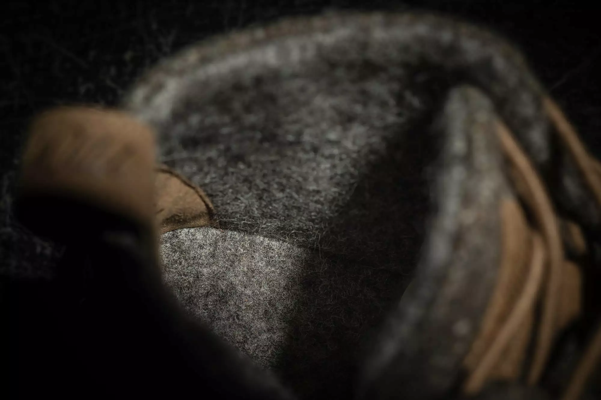 Wildling Shoes Grizzly