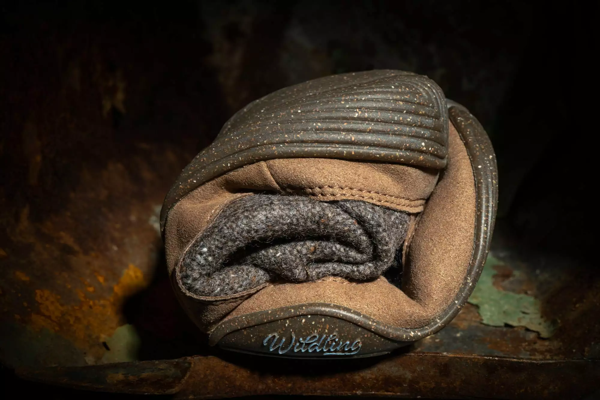 Wildling Shoes Grizzly