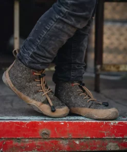 Wildling Shoes Grizzly