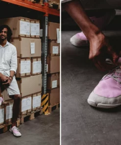 Wildling Shoes B_Hanami