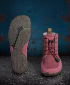 Wildling Shoes Herbst / Winter Holunder