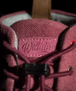 Wildling Shoes Herbst / Winter Holunder