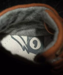 Wildling Shoes Wapiti Herbst / Winter