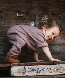 Wildling Shoes Wapiti Herbst / Winter