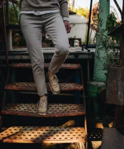 Wildling Shoes Marder Frühling / Sommer