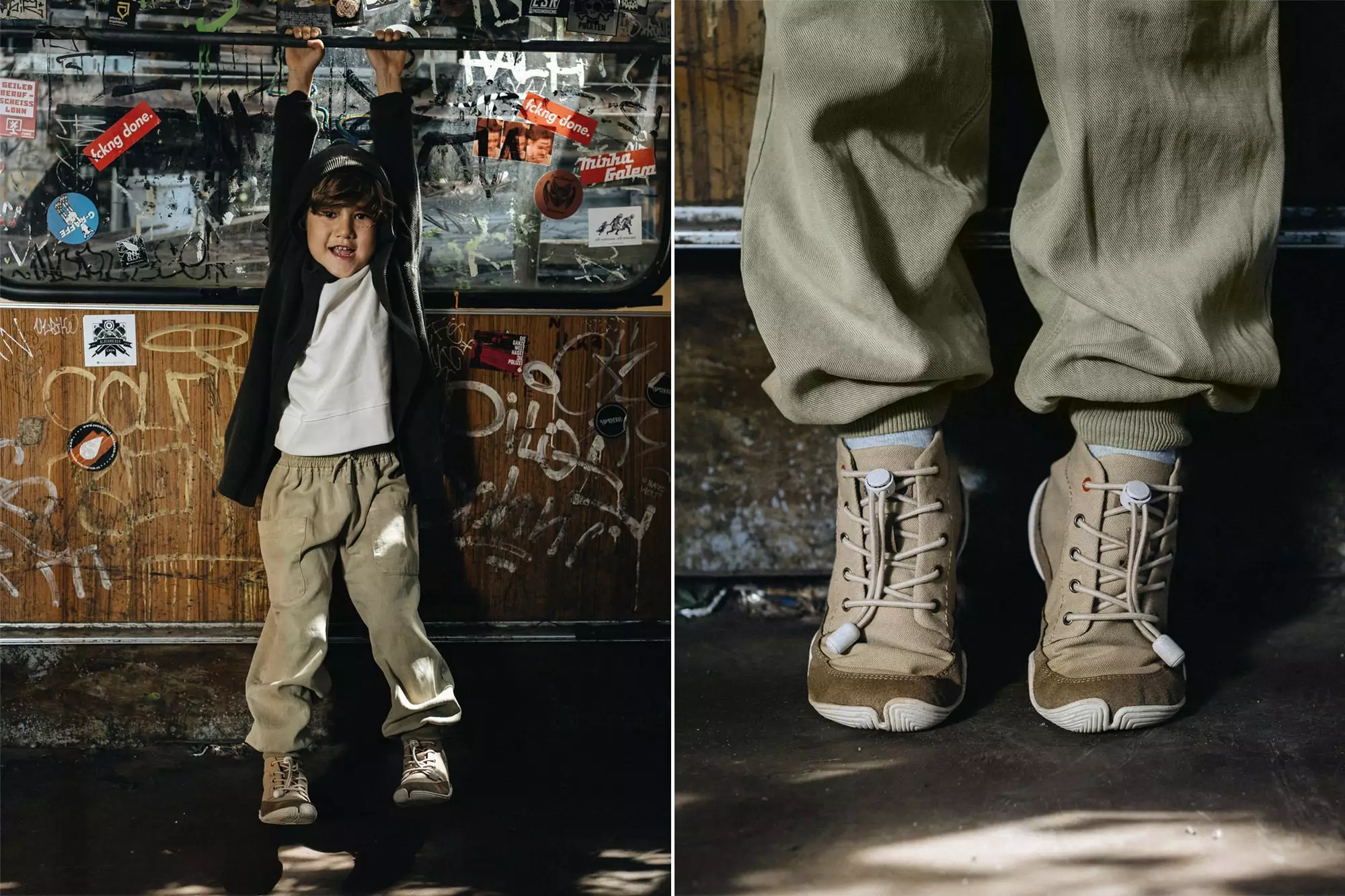 Wildling Shoes Marder