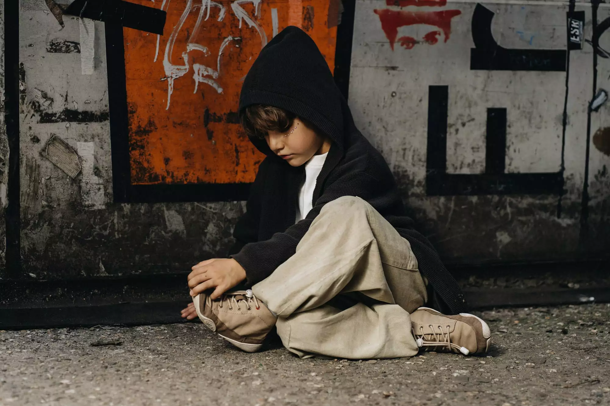 Wildling Shoes Marder