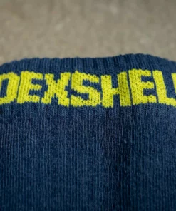 Wildling Shoes Alle Kategorien Membransocke Dexshell Kids Navy / Lime