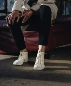 Wildling Shoes Mudança Frühling / Sommer