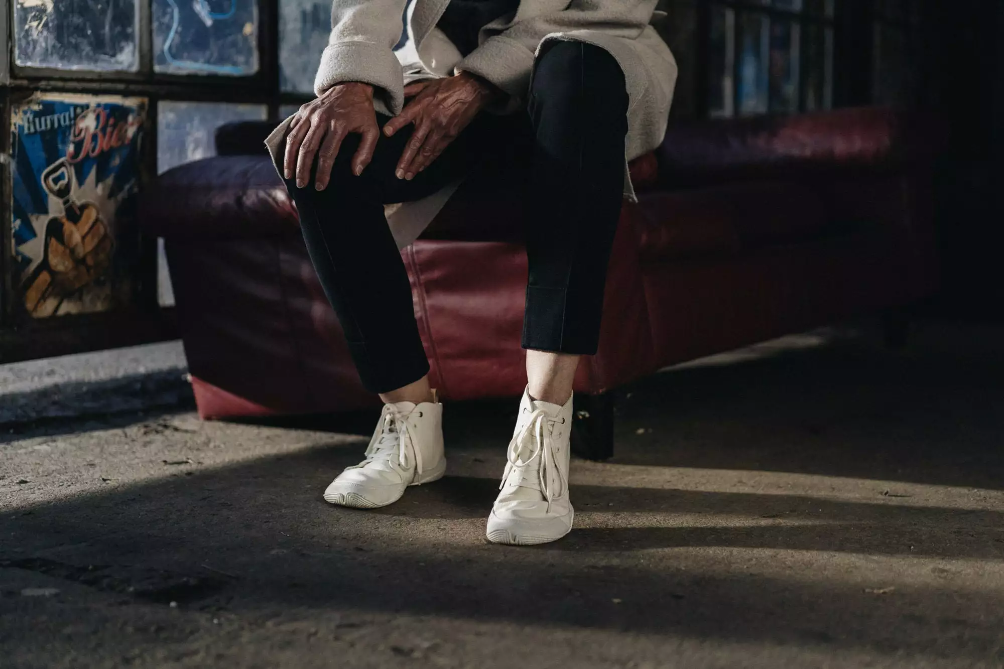 Wildling Shoes Mudança Frühling / Sommer