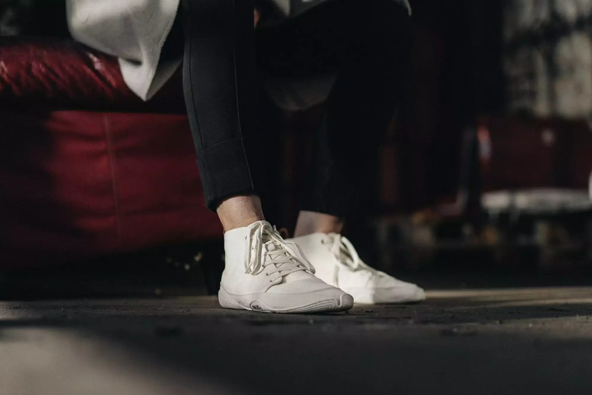 Wildling Shoes Mudança Frühling / Sommer