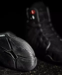 Wildling Shoes Herbst / Winter Panther