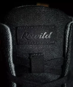 Wildling Shoes Herbst / Winter Panther